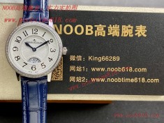 積家約會系列腕表香港仿錶  積家約會系列腕表香港仿錶