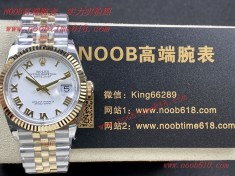包金手錶,包18K金手錶,GM廠36mm五珠鋼帶日誌V2版3235一體機V3包金系列仿錶  包金手錶,包18K金手錶,GM廠36mm五珠鋼帶日誌V2版3235一體機V3包金系列仿錶