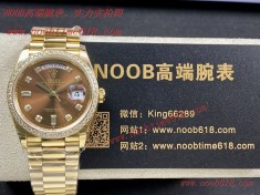 EW Factory勞力士Rolex星期日志型36mm終極版越南仿錶  EW Factory勞力士Rolex星期日志型36mm終極版越南仿錶