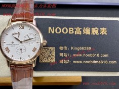 FINE IMITATION WATCH,AI出品江詩丹頓動能星期日曆款TRADITIONNELLE傳襲系列47200/000G-9019多功能腕表仿錶