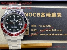 16710復古勞力士手錶,稀缺款BP factory勞力士 16710內影無刻字版本復古格林尼治型黑紅鋁圈40mm3186機芯仿錶  16710復古勞力士手錶,稀缺款BP factory勞力士 16710內影無刻字版本復古格林尼治型黑紅鋁圈40mm3186機芯仿錶