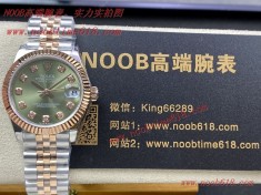 勞力士女款蠔式日誌型腕表31mm仿錶  勞力士女款蠔式日誌型腕表31mm仿錶