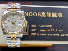 手錶貨源源头,批發代發手錶,AR factory ROLEX DATEJUST勞力士超級904L最強V2升級版日誌型36mm系列腕表仿錶