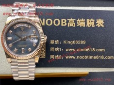 FAKE ROLEX,臺灣仿錶,香港仿錶,稀缺款GM勞力士day-date星期日志型 36mm3255機芯904鋼仿錶