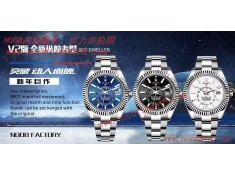 N廠手錶,noob factory rolex Sky-Dweller V2 watch天行者仿錶  N廠手錶,noob factory rolex Sky-Dweller V2 watch天行者仿錶