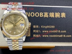 ROLEX Datejust,GM廠勞力士日誌型41mm ROLEX DATEJUST超級3235機芯仿錶