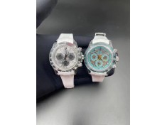 改裝迪通拿手錶,AET DAYTONA 4130機芯的藍寶石水晶殼迪通拿仿錶  改裝迪通拿手錶,AET DAYTONA 4130機芯的藍寶石水晶殼迪通拿仿錶