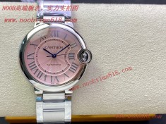 CARTIER BallonBleu,K3廠手錶瑞士076機芯卡地亞藍氣球33MM仿錶  CARTIER BallonBleu,K3廠手錶瑞士076機芯卡地亞藍氣球33MM仿錶