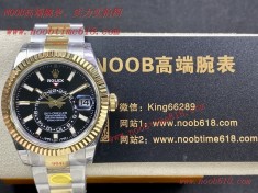 N廠,NOOB廠手錶官方旗航店,N廠V2版勞力士天行者Sky-Dweller外圈口轉動柔順圈口不緊不松頂級品質仿錶  N廠,NOOB廠手錶官方旗航店,N廠V2版勞力士天行者Sky-Dweller外圈口轉動柔順圈口不緊不松頂級品質仿錶