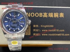 NOOB廠手錶官方旗航店,N廠V2版勞力士天行者Sky-Dweller外圈口轉動柔順圈口不緊不松頂級品質仿錶  NOOB廠手錶官方旗航店,N廠V2版勞力士天行者Sky-Dweller外圈口轉動柔順圈口不緊不松頂級品質仿錶