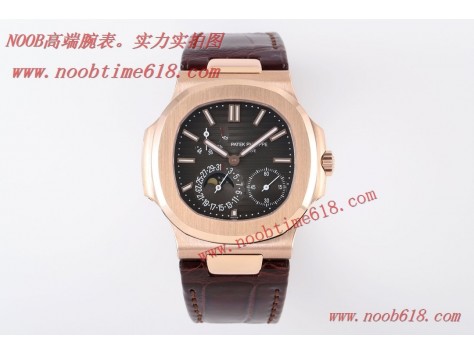 Cocp WATCH,臺灣仿錶,ZF FACTROY百達翡麗鸚鵡螺5712玫瑰金款香港仿錶 Cocp WATCH,臺灣仿錶,ZF FACTROY百達翡麗鸚鵡螺5712玫瑰金款香港仿錶
