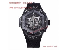 FAKE ROLEX,rloex explorer,臺灣仿錶,ZF陶瓷之王HUBLOT宇舶表全新Big Bang Sang Bleu II刺青二代腕表香港仿錶