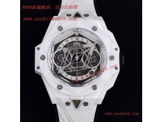 FAKE ROLEX,rloex explorer,臺灣仿錶,ZF陶瓷之王HUBLOT宇舶表全新Big Bang Sang Bleu II刺青二代腕表香港仿錶