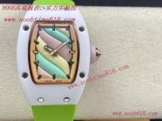 手錶貨源仿錶,理查德米勒RichardMille RM0732mm女表仿錶