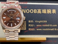 Cocp WATCH,FAKE ROLEX,rloex explorer,BP factory勞力士星期日志型 雙日曆 40mm 可選2836與3255機芯仿錶