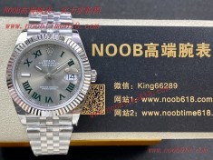 手錶貨源,批發代發手錶,BP factory rolex Datejust watch勞力士方日志型40mm 可選2836與3235機芯一比一複刻手錶