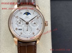 複雜多功能手錶,N廠手錶,香港仿錶,V9萬國葡萄牙系列真萬年曆仿錶  複雜多功能手錶,N廠手錶,香港仿錶,V9萬國葡萄牙系列真萬年曆仿錶