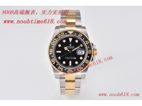 116713,clean廠,c廠,勞力士116713格林尼治gmt間玫金仿錶代理