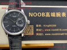 50519切利尼,TW勞力士50519切利尼日曆型 39mm 3165機芯A貨仿錶