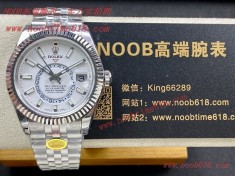 N廠手錶,NOOB廠手錶官方旗航店,N廠,說錶,N廠V2版勞力士天行者Sky-Dweller仿錶  N廠手錶,NOOB廠手錶官方旗航店,N廠,說錶,N廠V2版勞力士天行者Sky-Dweller仿錶