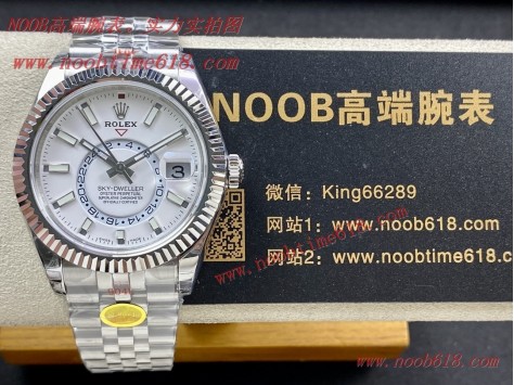 N廠手錶,NOOB廠手錶官方旗航店,N廠,說錶,N廠V2版勞力士天行者Sky-Dweller仿錶 N廠手錶,NOOB廠手錶官方旗航店,N廠,說錶,N廠V2版勞力士天行者Sky-Dweller仿錶