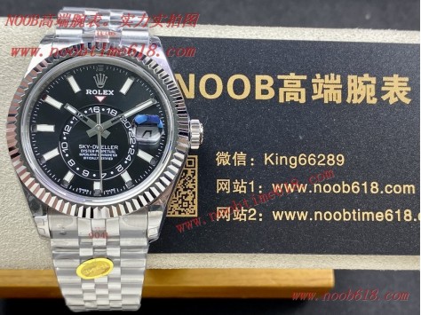 NOOB廠手錶官方旗航店,N廠,說錶,N廠手錶,N廠V2版勞力士天行者Sky-Dweller仿錶 NOOB廠手錶官方旗航店,N廠,說錶,N廠手錶,N廠V2版勞力士天行者Sky-Dweller仿錶
