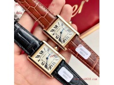 臺灣仿錶,香港仿錶,仿錶,N廠,複刻手錶,DR廠卡地亞坦克CARTIER-Tank包金腕表家族的代表作A貨仿錶  臺灣仿錶,香港仿錶,仿錶,N廠,複刻手錶,DR廠卡地亞坦克CARTIER-Tank包金腕表家族的代表作A貨仿錶