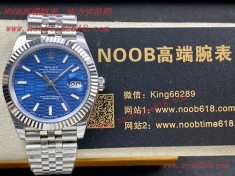 香港臺灣仿錶,高仿手錶,EW factory 2022新款勞力士日誌型41mm系列精仿手錶