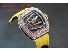 最逼真的理查德米勒理查德滿鑽陀飛輪仿表  最逼真的理查德米勒理查德滿鑽陀飛輪仿表