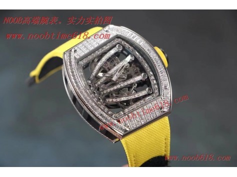 最逼真的理查德米勒理查德滿鑽陀飛輪仿表 最逼真的理查德米勒理查德滿鑽陀飛輪仿表