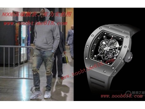 BBR factory新品超級頂配理查德米勒RM055一體機芯仿錶 BBR factory新品超級頂配理查德米勒RM055一體機芯仿錶