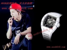 BBR factory超級頂配理查德米勒RM055一體機芯仿錶  BBR factory超級頂配理查德米勒RM055一體機芯仿錶