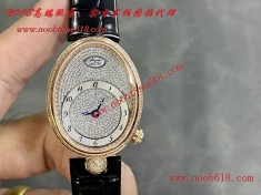 宝玑那不勒斯皇后系列一直是我心里的经典女表  宝玑那不勒斯皇后系列一直是我心里的经典女表