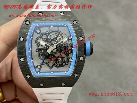 臺灣仿錶,香港仿錶,richaro mille理查德米勒RM055一體機芯瑞士仿錶  臺灣仿錶,香港仿錶,richaro mille理查德米勒RM055一體機芯瑞士仿錶