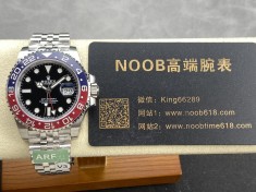 ARF與正品對比勞力士126710BLRO紅藍可樂圈GMT格林尼治V3升級版圈口通紅ARF工廠與正品對比圖片仿錶  ARF與正品對比勞力士126710BLRO紅藍可樂圈GMT格林尼治V3升級版圈口通紅ARF工廠與正品對比圖片仿錶