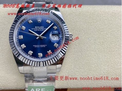 ARF工廠勞力士仿錶,ARF勞力士日誌型41mm仿錶代理精仿手錶 ARF工廠勞力士仿錶,ARF勞力士日誌型41mm仿錶代理精仿手錶