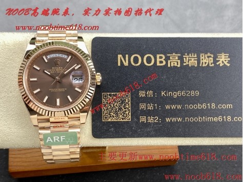 ARF工廠勞力士仿錶,ARF工廠勞力士DD雙曆星期日志型40mm進階款仿錶代理精仿手錶 ARF工廠勞力士仿錶,ARF工廠勞力士DD雙曆星期日志型40mm進階款仿錶代理精仿手錶