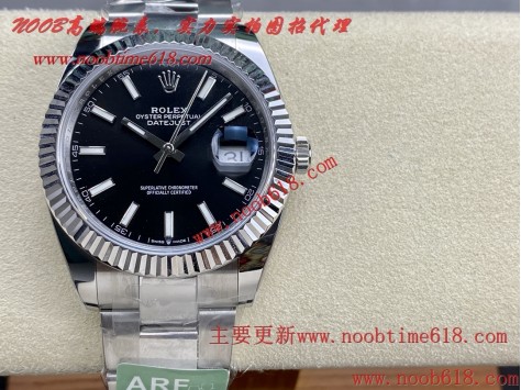 ARF工廠勞力士仿錶,ARF勞力士日誌型41mm仿錶代理精仿手錶 ARF工廠勞力士仿錶,ARF勞力士日誌型41mm仿錶代理精仿手錶