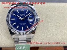 勞力士,ARF工廠勞力士日誌型41mm仿錶代理精仿手錶  勞力士,ARF工廠勞力士日誌型41mm仿錶代理精仿手錶
