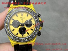 Diw工廠勞力士,仿錶,Diw典藏臻品超級碳纖維定制版宇宙計時迪通拿系列仿錶  Diw工廠勞力士,仿錶,Diw典藏臻品超級碳纖維定制版宇宙計時迪通拿系列仿錶