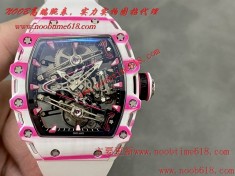 香港仿錶,臺灣仿錶代理精仿手錶,clean工廠勞力士,瑞士仿錶,新表RICHARD MILLE理查米爾推出 RM38-02 Tourbillon Bubba Watson騷粉粉色主題鏤空陀飛輪腕表仿錶代理精仿手錶  香港仿錶,臺灣仿錶代理精仿手錶,clean工廠勞力士,瑞士仿錶,新表RICHARD MILLE理查米爾推出 RM38-02 Tourbillon Bubba Watson騷粉粉色主題鏤空陀飛輪腕表仿錶代理精仿手錶