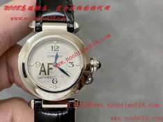 瑞士仿錶,AF工廠卡地亞帕莎30mm PASHA DE CARTIER女士腕表仿錶代理精仿手錶  瑞士仿錶,AF工廠卡地亞帕莎30mm PASHA DE CARTIER女士腕表仿錶代理精仿手錶