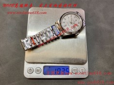 加重量的仿錶,QF工廠配重版加重量勞力士黑冰糖星期日志雙曆型2836機芯尺寸40mm重量184G手感超棒仿表  加重量的仿錶,QF工廠配重版加重量勞力士黑冰糖星期日志雙曆型2836機芯尺寸40mm重量184G手感超棒仿表
