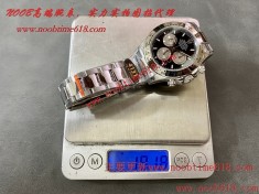 臺灣仿錶代理精仿手錶,clean工廠勞力士,QF 配重版 劳力士 新款迪 迪通拿4131机芯 904精钢182G仿錶代理精仿手錶  臺灣仿錶代理精仿手錶,clean工廠勞力士,QF 配重版 劳力士 新款迪 迪通拿4131机芯 904精钢182G仿錶代理精仿手錶