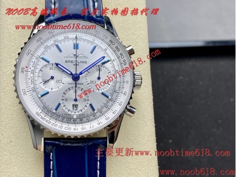 瑞士手錶代理,A貨仿錶,BLS工廠百年靈最新航空計時B01計時腕表43mm(NAVITIMERB01 CHRONOGRAPH 43)仿錶 瑞士手錶代理,A貨仿錶,BLS工廠百年靈最新航空計時B01計時腕表43mm(NAVITIMERB01 CHRONOGRAPH 43)仿錶