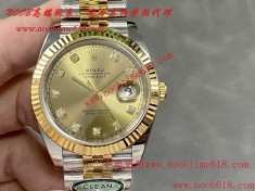 香港仿錶,Clean工廠c廠勞力士日誌41mm側面不漏白3235機芯仿錶  香港仿錶,Clean工廠c廠勞力士日誌41mm側面不漏白3235機芯仿錶