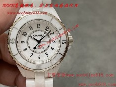 仿錶,Tw陶瓷香奈兒J12系列透底 33mm腕表仿錶  仿錶,Tw陶瓷香奈兒J12系列透底 33mm腕表仿錶