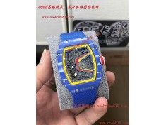 仿錶,改裝定制手錶,理查德米爾RM67-02更改齒輪顏色升級版本仿錶  仿錶,改裝定制手錶,理查德米爾RM67-02更改齒輪顏色升級版本仿錶