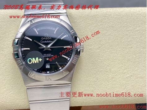 香港臺灣仿錶,OM+Factory歐米茄雙曆星座38mm同軸星期日曆型星座系列男土腕表將星座系列仿錶 香港臺灣仿錶,OM+Factory歐米茄雙曆星座38mm同軸星期日曆型星座系列男土腕表將星座系列仿錶