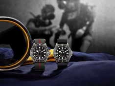 仿錶,Tudor帝舵 Pelagos 系列新作「Pelagos FXD Ref. 25717N」潛水腕表仿錶  仿錶,Tudor帝舵 Pelagos 系列新作「Pelagos FXD Ref. 25717N」潛水腕表仿錶